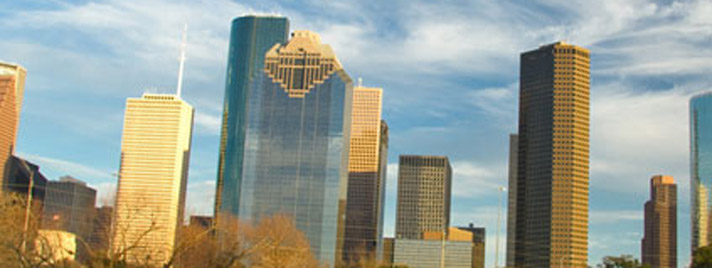 Relocating to the Houston Area