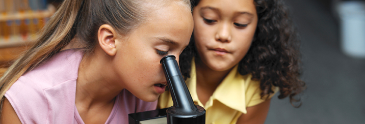 Conroe Public Schools - Woodforest Schools