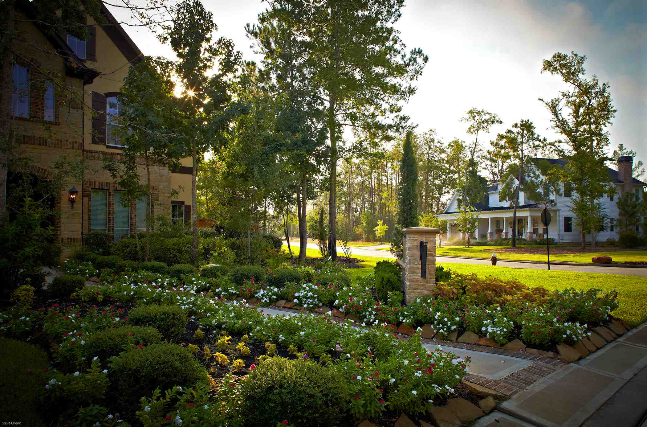 Community News Woodforest