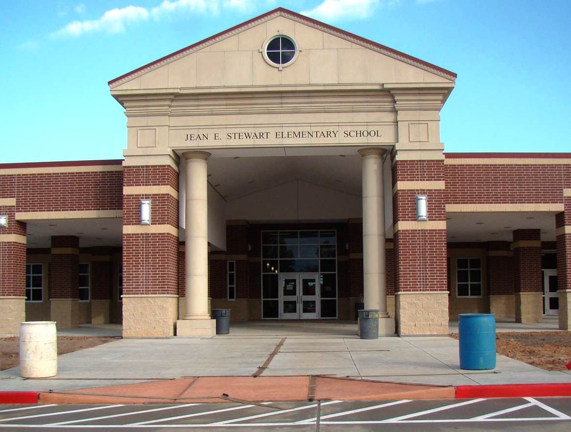 Woodforest Development OnSite Conroe ISD Schools