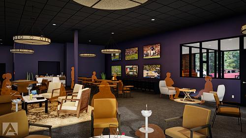 Coming Soon: Bespoke Cigar Lounge & Social Club