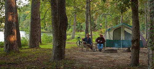 Hit the Nearest Texas State Park With Free Park Pass