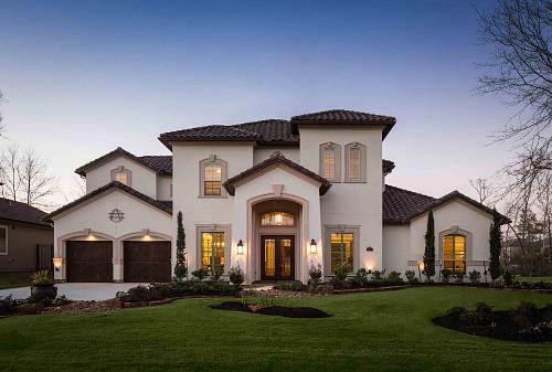 Woodforest Showcases Models During September Tour