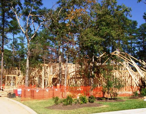 Woodforest Touts Busy 2012