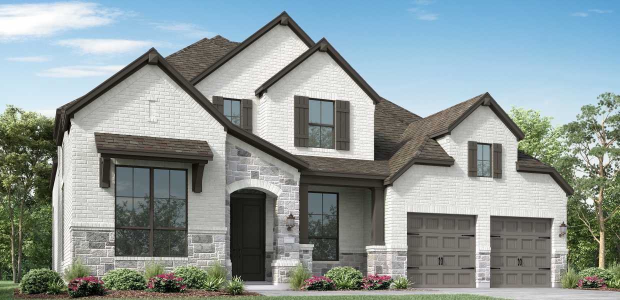 Huntington Homes Brings Luxury to Noble Greens