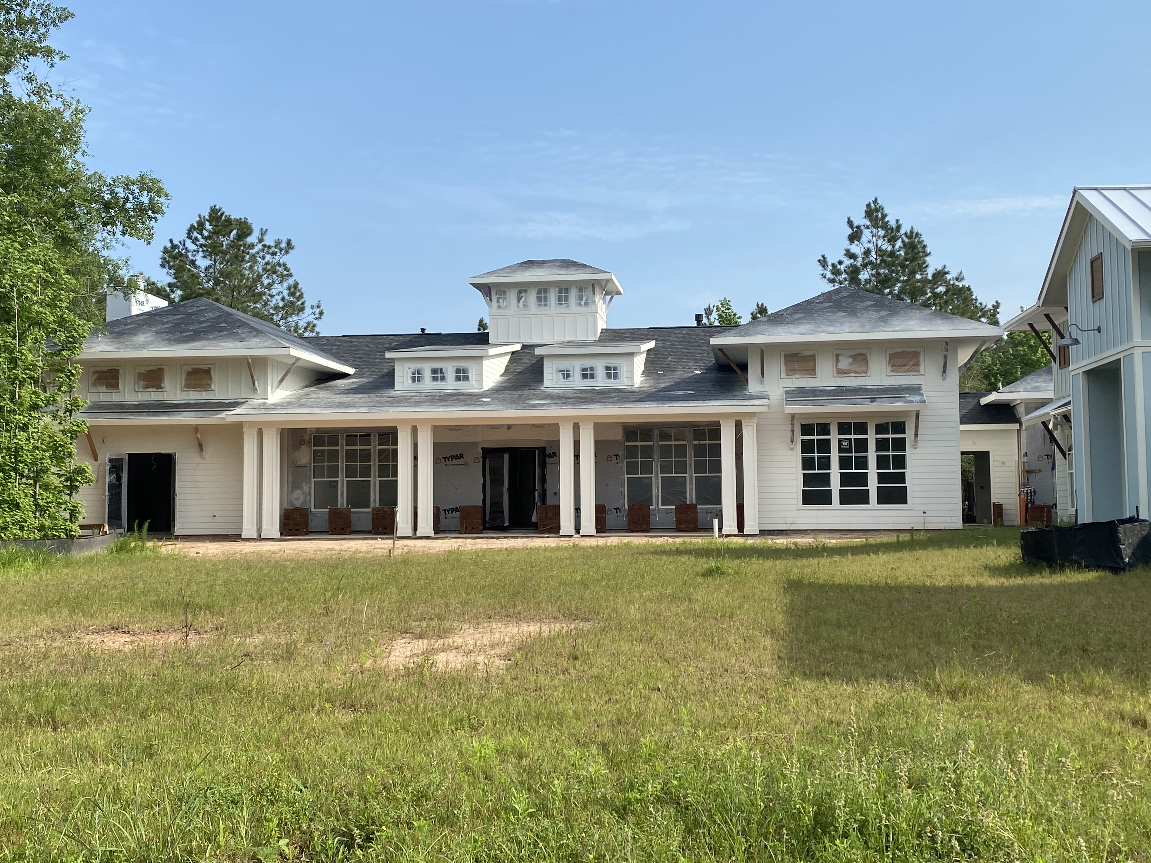 Coming Soon to New Home Community of Woodforest in Montgomery, TX