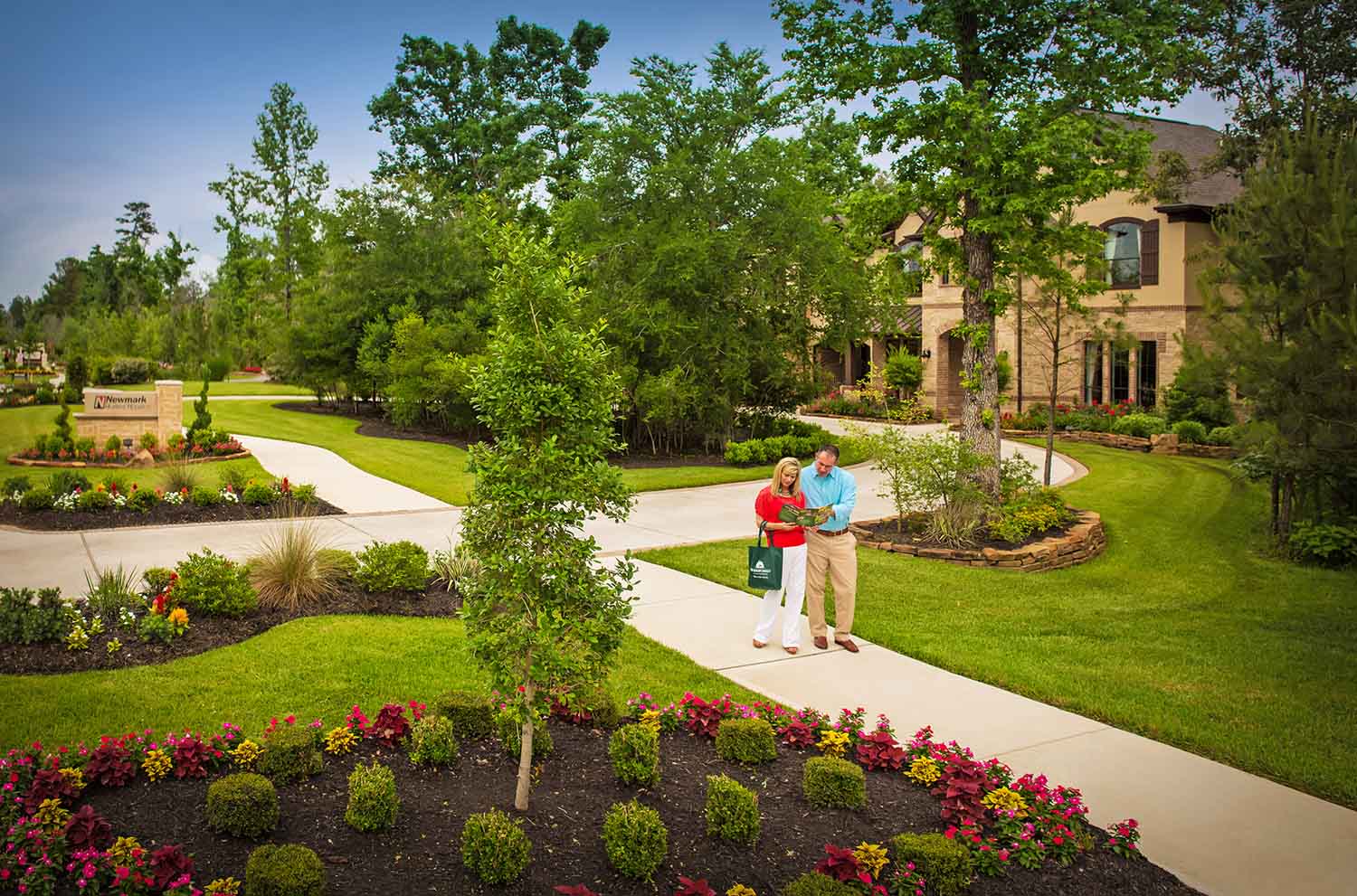 5 Reasons to Buy a Home in Woodforest