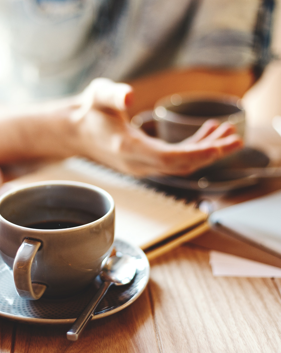 The Shops at Woodforest in Montgomery, TX include restaurants like Roasted Coffee.