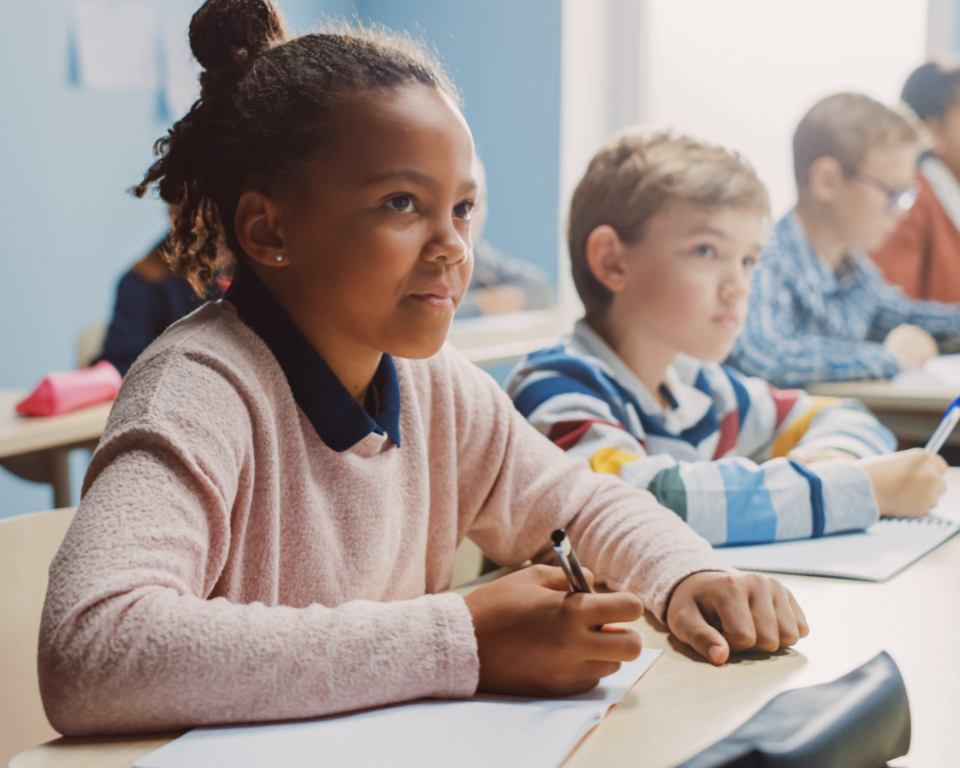 Woodforest children attend Conroe ISD schools, one of the state's largest school districts.