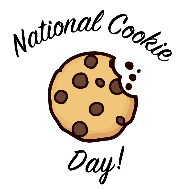 National Cookie Day December 04, 2020 Woodforest Events