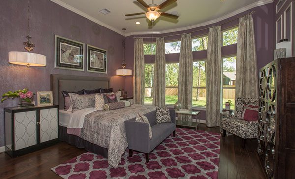 Builder model homes Builder model homes
