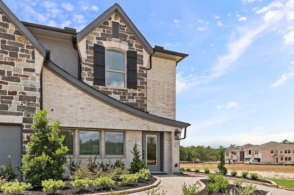 Chesmar Homes The Crest Woodforest in Montgomery County, TX